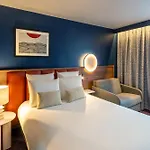 Mercure Cote De Nacre Hotel 4*