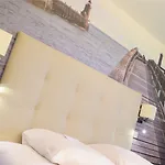 卡昂蔚蓝之珠美居酒店
