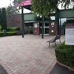Mercure Cote De Nacre Hotel Caen