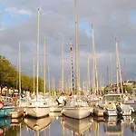 Mercure Cote De Nacre Hotel
