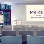 Mercure Cote De Nacre 4*