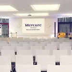 Mercure Cote De Nacre 4*