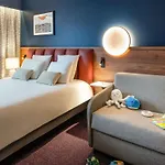 Mercure Cote De Nacre 4*