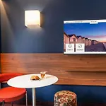 Hotel Mercure Cote De Nacre 4*