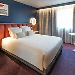 Mercure Cote De Nacre Caen
