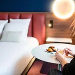 Hotel Mercure Cote De Nacre Caen