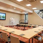 酒店 卡昂蔚蓝之珠美居酒店 4*