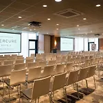 Mercure Cote De Nacre מלון קאין