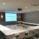 Mercure Cote De Nacre Hotel Caen