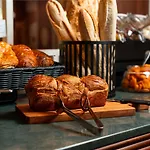 Hotel Mercure Cote De Nacre