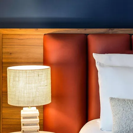 Mercure Cote De Nacre Hotel Caen