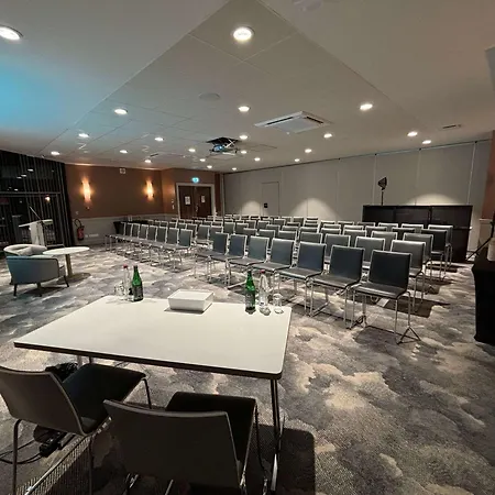 Mercure Cote De Nacre Caen