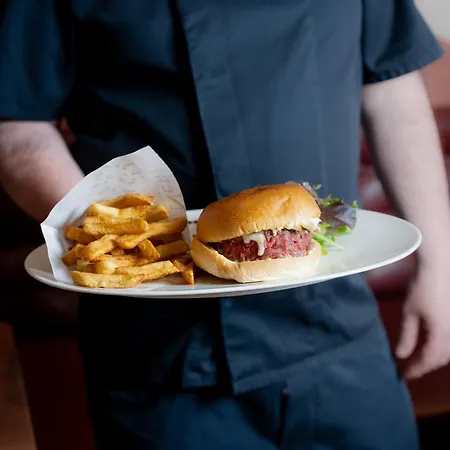 Mercure Cote De Nacre Caen