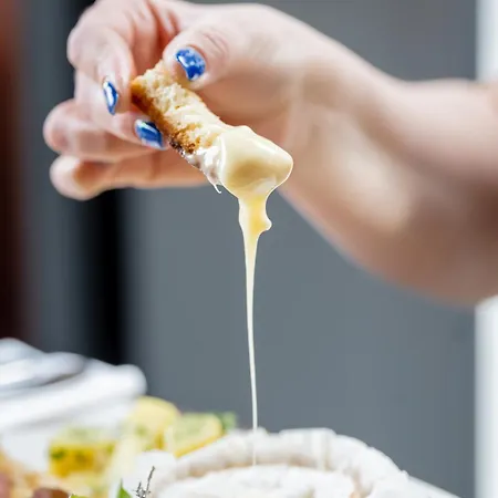 Mercure Cote De Nacre