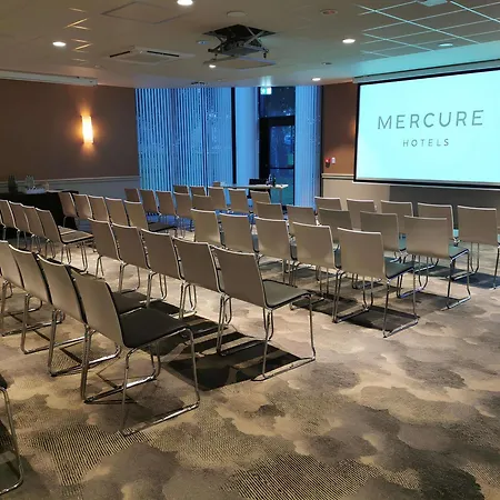 Hotel Mercure Cote De Nacre Caen