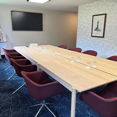Hotel Mercure Cote De Nacre Caen