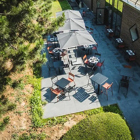 Mercure Cote De Nacre Caen
