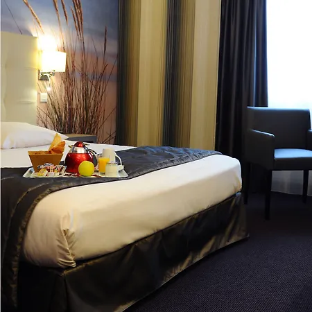 Mercure Cote De Nacre Otel