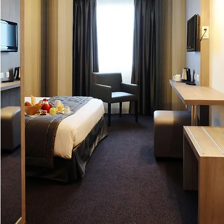 Otel Mercure Cote De Nacre Caen