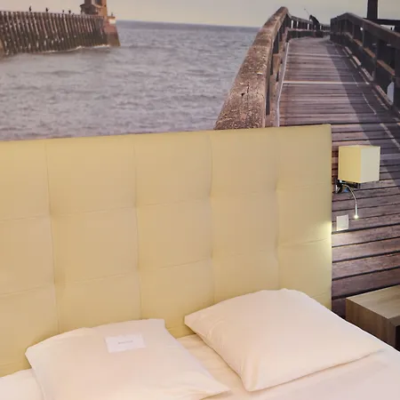 Mercure Cote De Nacre 4* Caen