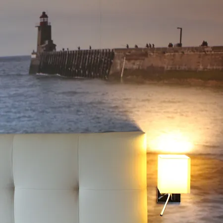 Hotel Mercure Cote De Nacre Caen