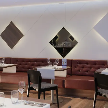 Mercure Cote De Nacre