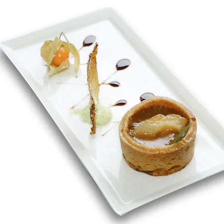 Mercure Cote De Nacre Hotel