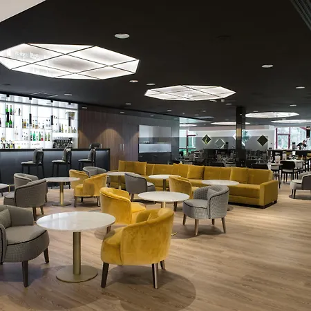 فندق Mercure Cote De Nacre كان