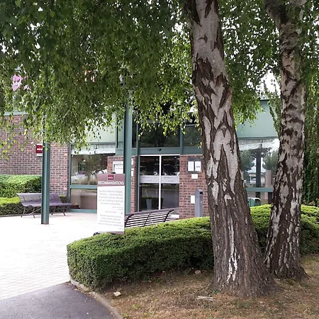 Mercure Cote De Nacre