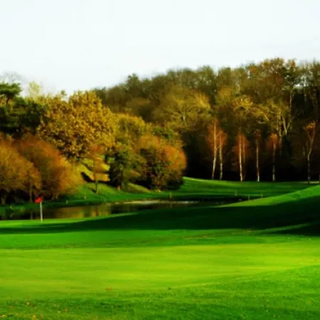 Mercure Cote De Nacre Hotel