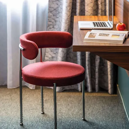 Hotel Mercure Cote De Nacre