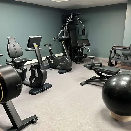 Mercure Cote De Nacre Hotel