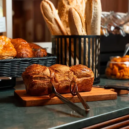 Mercure Cote De Nacre Hotel Caen