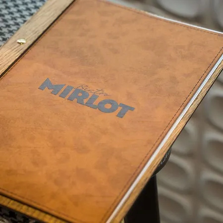 Mercure Cote De Nacre 4*