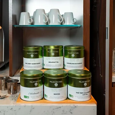 Mercure Cote De Nacre Hotel Caen