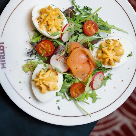 Hotel Mercure Cote De Nacre 4*