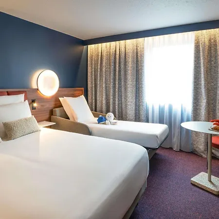 فندق Mercure Cote De Nacre