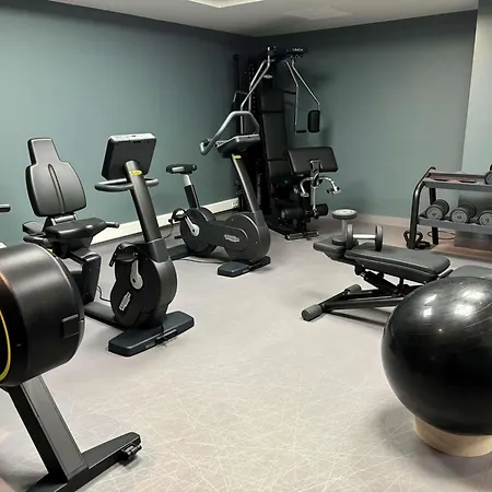 Mercure Cote De Nacre Hotel Caen