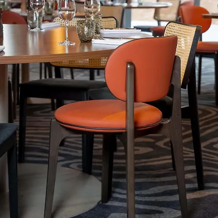 Mercure Cote De Nacre Hotel
