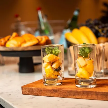 Mercure Cote De Nacre Hotel Caen