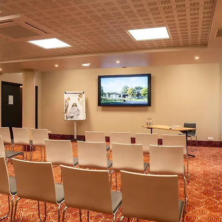 فندق Mercure Cote De Nacre