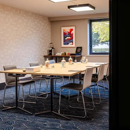 Mercure Cote De Nacre Hotel Caen
