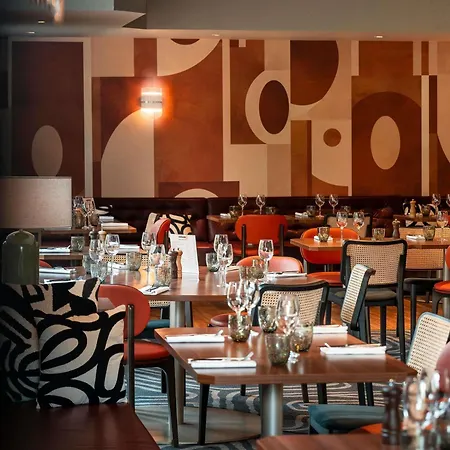 Mercure Cote De Nacre فندق