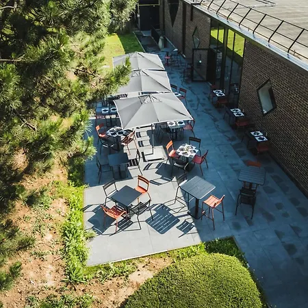 Mercure Cote De Nacre فندق كان
