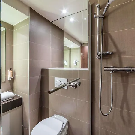Mercure Cote De Nacre Caen