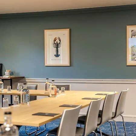 Mercure Cote De Nacre