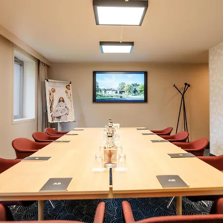 Mercure Cote De Nacre Otel Caen