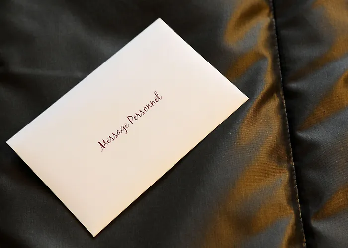 Mercure Cote De Nacre 4*