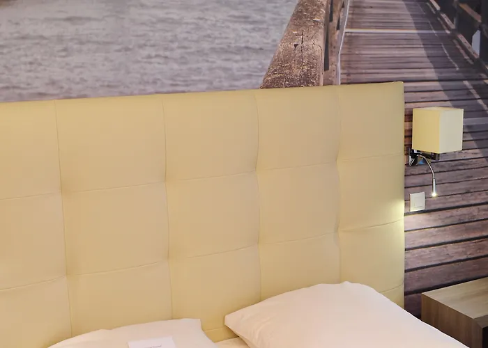 Mercure Cote De Nacre 4* Кан