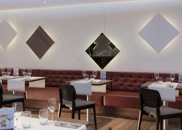 Mercure Cote De Nacre